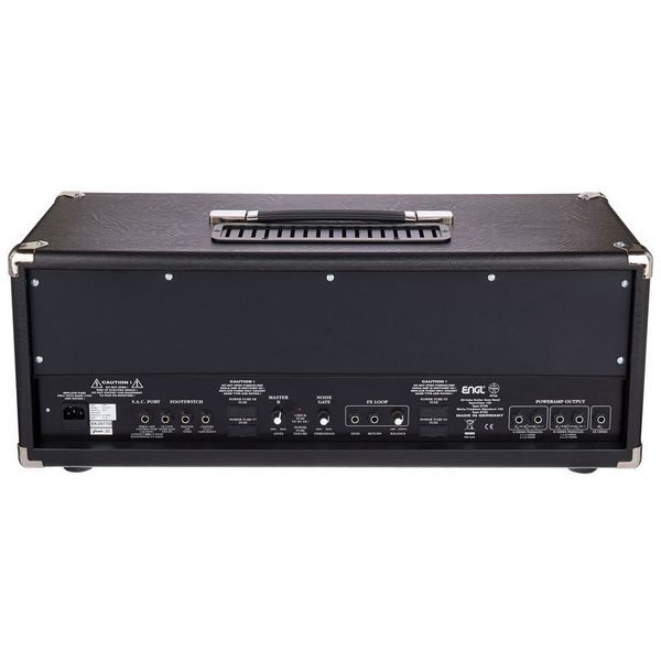 Engl E766 Marty Friedman Head