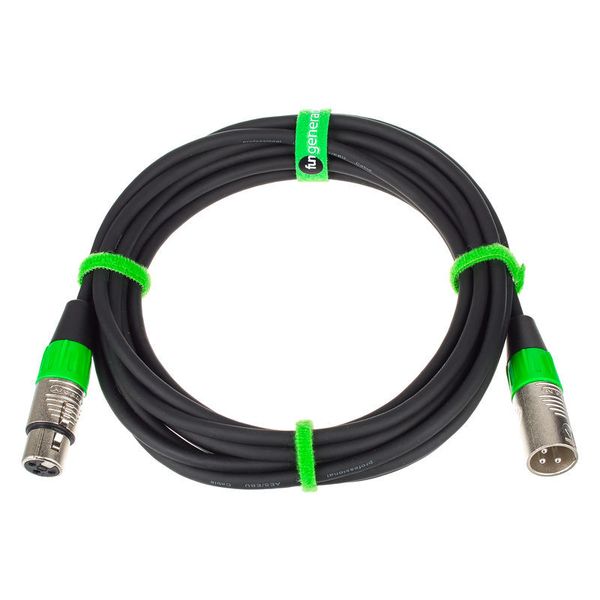 Fun Generation DMX 5