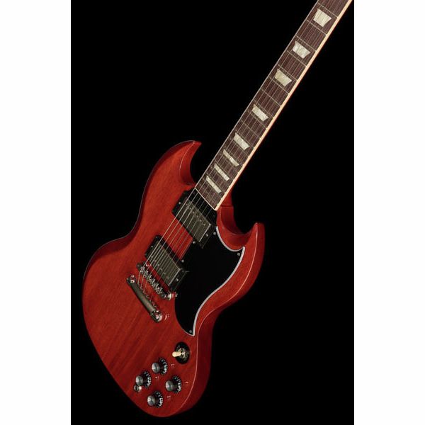 Gibson SG 61 Standard VC