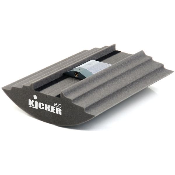 Sonitus Acoustics The Kicker 2.0 20"x16" Pillow