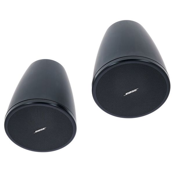 Bose Professional DesignMax DM3P black