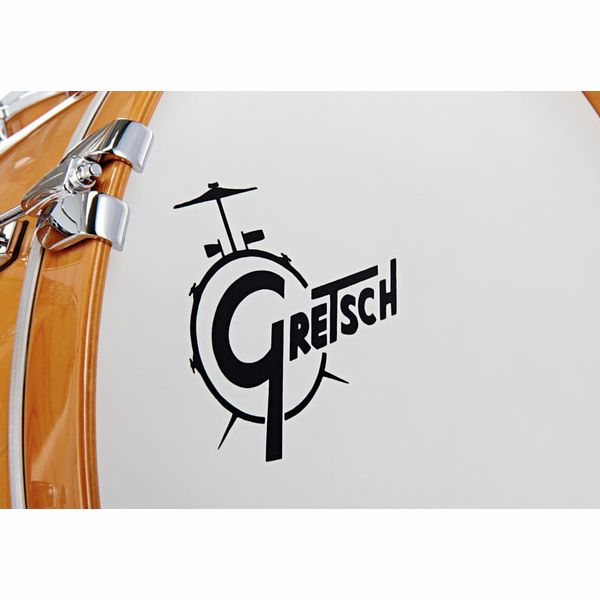 Gretsch Drums USA Custom Standard Maple
