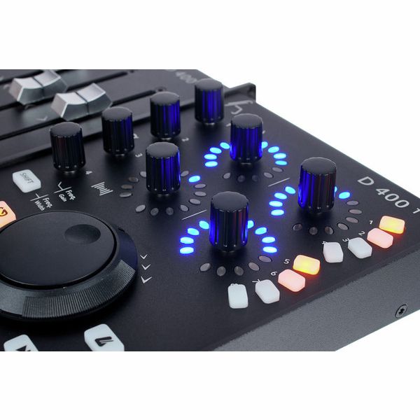 Asparion D400 Bundle