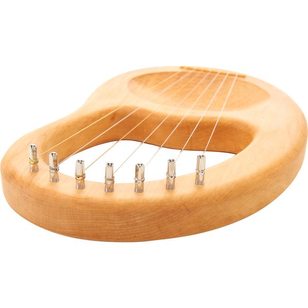 olis Klangspiele Murmel Children`s Harp