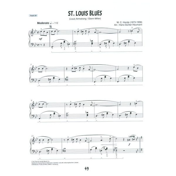 Schott Piano Kids In Concert