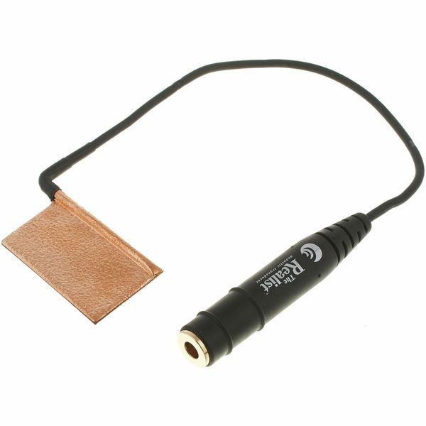 David Gage The Realist Bass Copperhead