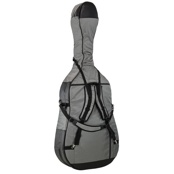 Roth & Junius BSB-06 Double Bass Bag 3/4 GY