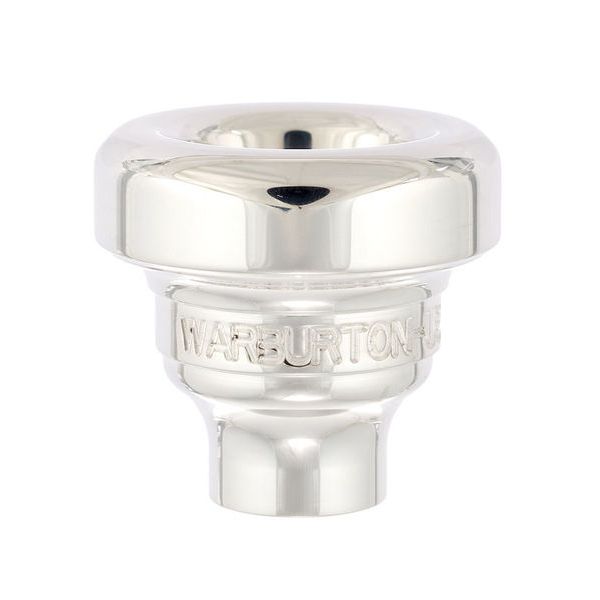 Warburton Top Philip Cobb PC1MBC Cornet