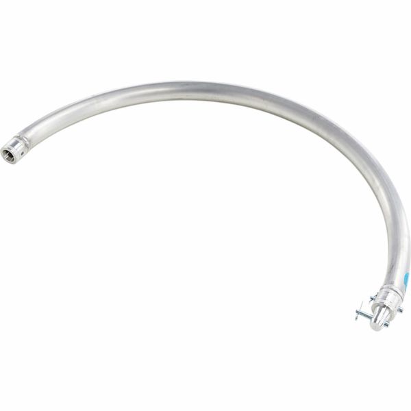 Global Truss F31R050-180 Cir. Element 1,0m