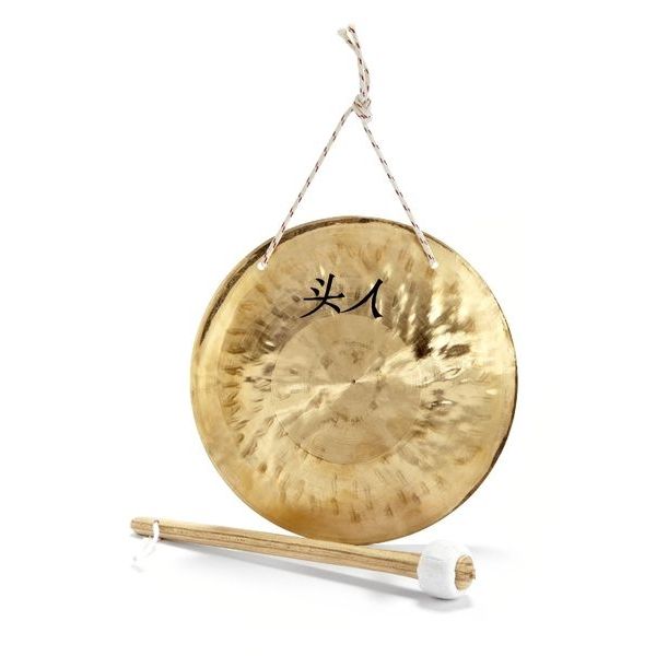 Thomann Wind Gong 15