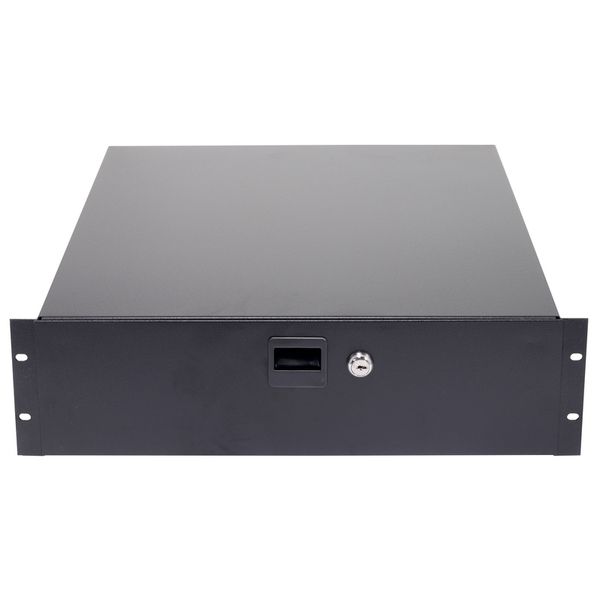 Thon Rack Drawer 3U Sirus Quad 4C