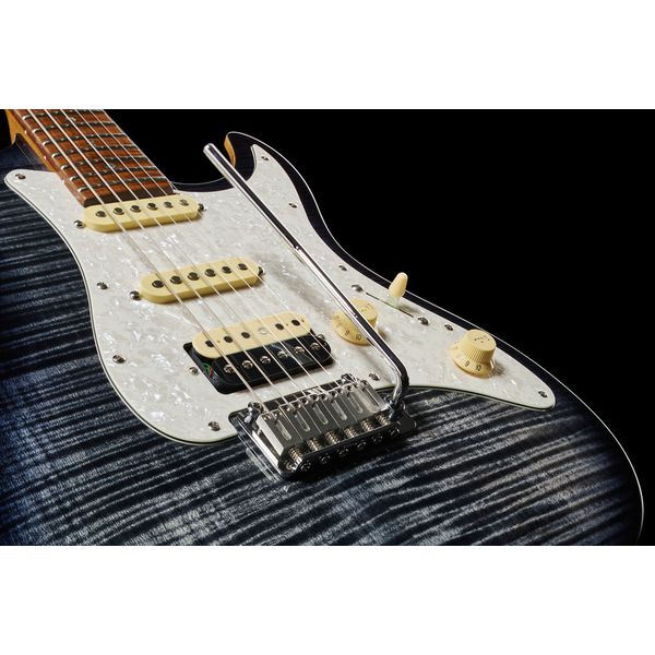 Larry Carlton S7FM TBK 2nd Gen