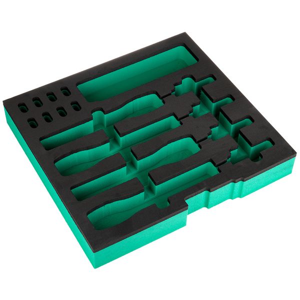 Thomann Inlay Sirus Quad 4H/4B