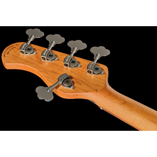 Sadowsky MetroExp21 Vint JJ5 Morado WHM