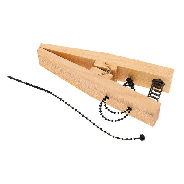 Grover Pro Percussion Triangle Clip Holder