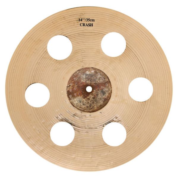 Zultan 14"/16" Rocket Staxx