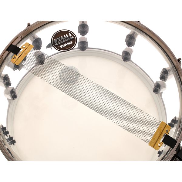 Tama 14"x6,5" Mirage 50th A. Snare