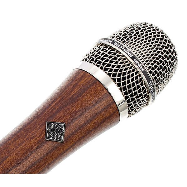 Telefunken M80 Cherry