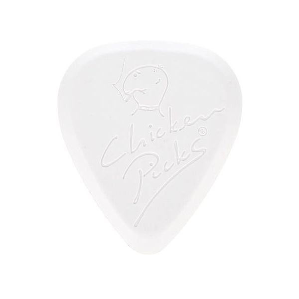 Chicken Picks Regular 2,6mm Pick