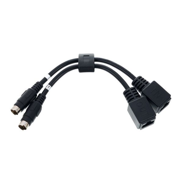 Marshall Electronics CV620-Cable-07 Adapter Cable
