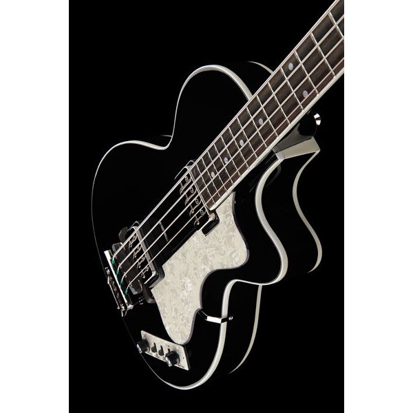 H&ouml;fner HCT-500/2-BK Club-Bass