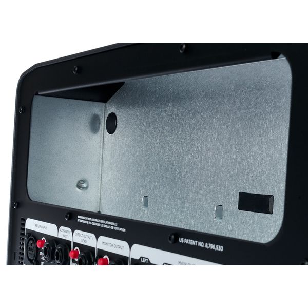 Kemper Profiler Head MK 2