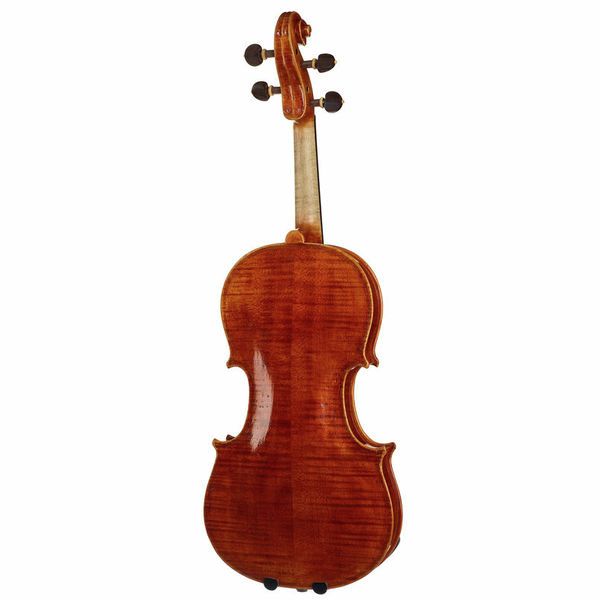 Edgar Russ - Sound of Cremona Linea Mauro Macchi Testore