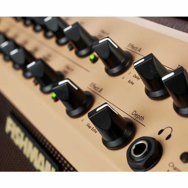 Fishman Loudbox Artist with Bluetooth