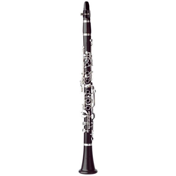 F.A. Uebel 621AU Bb-Clarinet "Austria"