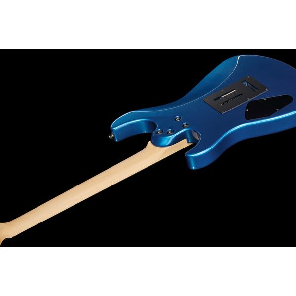 Yamaha Pacifica Standard Plus SPB MF