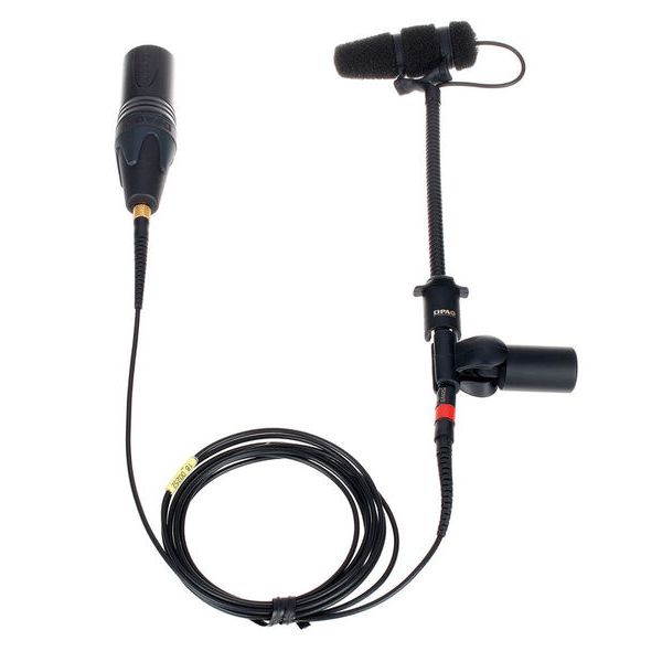 DPA 4099 Core Stand Mount