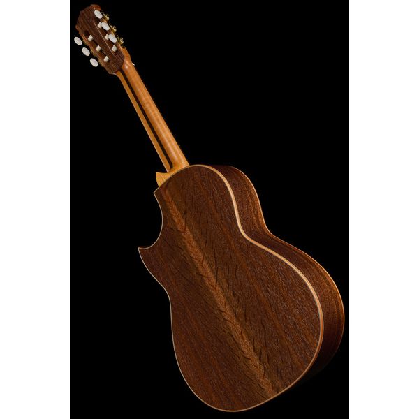 Hanika Basis Cut TEF