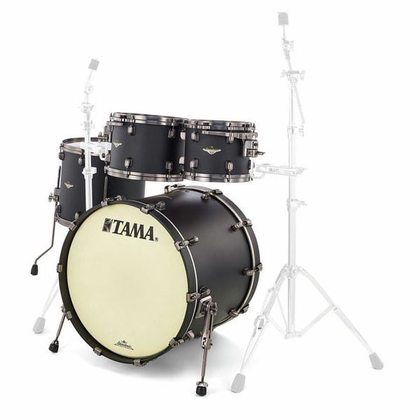 Tama Starclassic Maple Standard FBK