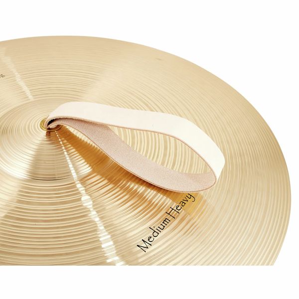 Paiste 18" Concert/Marching MH