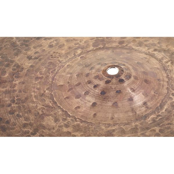 Meinl 15" Byzance Dark Hi-Hat