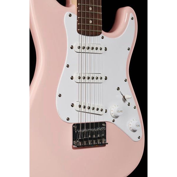 Squier Mini Stratocaster IL PK