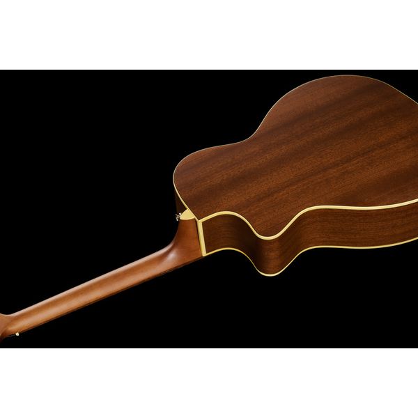 Fender Newporter Player SFG WN