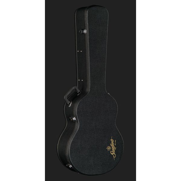 Stanford CR Fatboy 75