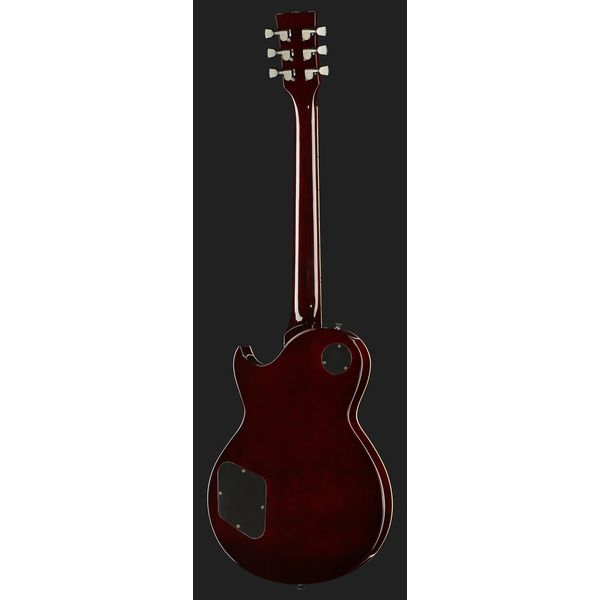 Harley Benton SC-450 P90 GT Classic S w/Bag