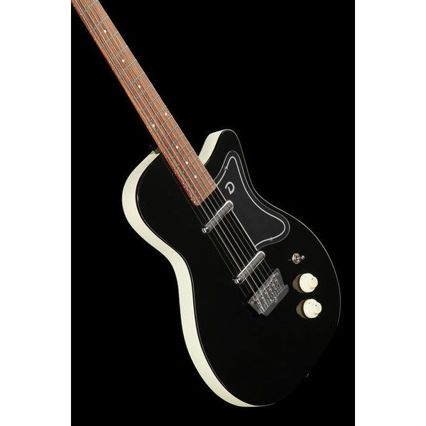Danelectro 57 Limo Black