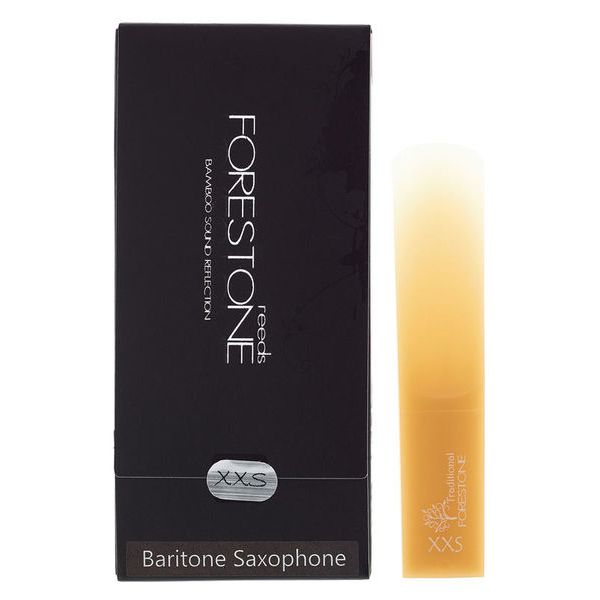 Forestone Baritone Saxophone XXS