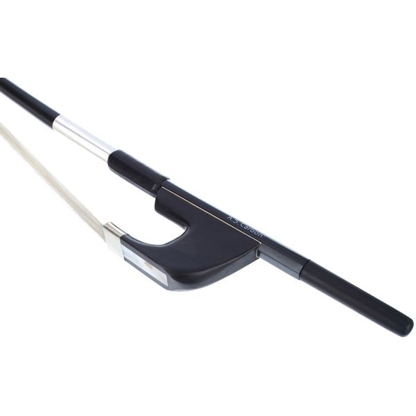 Alfred Stingl by H&ouml;fner AS34 BG3/4 Carbon Bass Bow