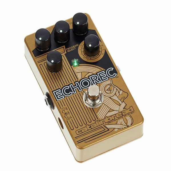 Catalinbread Echorec