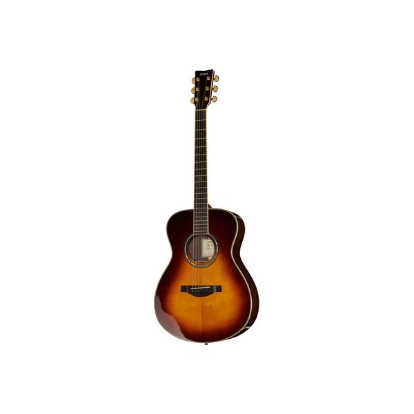 Yamaha Transacoustic LS-TA BS B-Stock