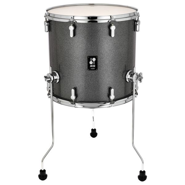 Sonor 16"x15" AQ2 Floor Tom TQZ