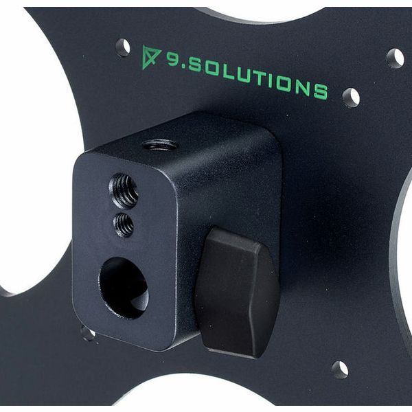 9.solutions VESA Mount Large 200mm