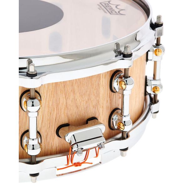 Pearl 14"x05" StaveCraft Thai Oak