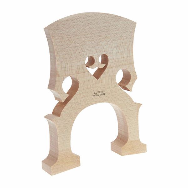 Aubert No.20 Bass Bridge 1/8