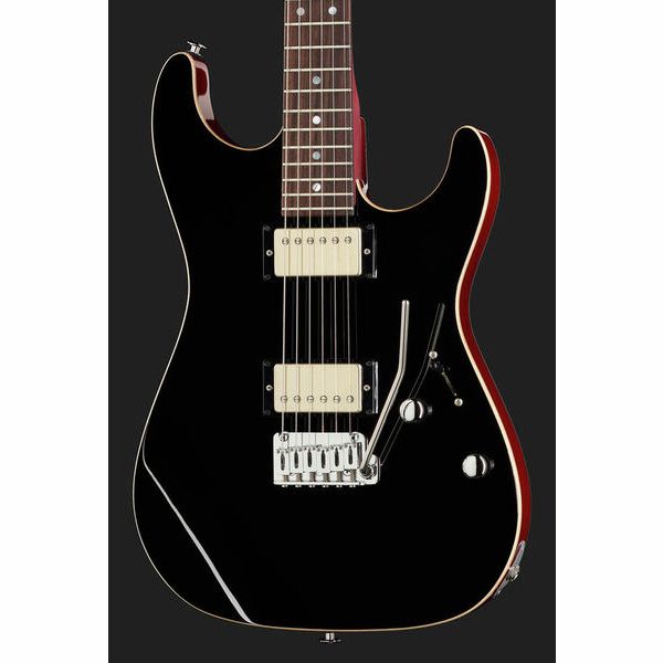 Suhr Pete Thorn Signature BK