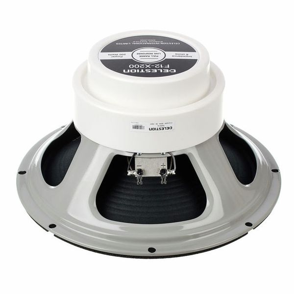 Celestion F12-X200